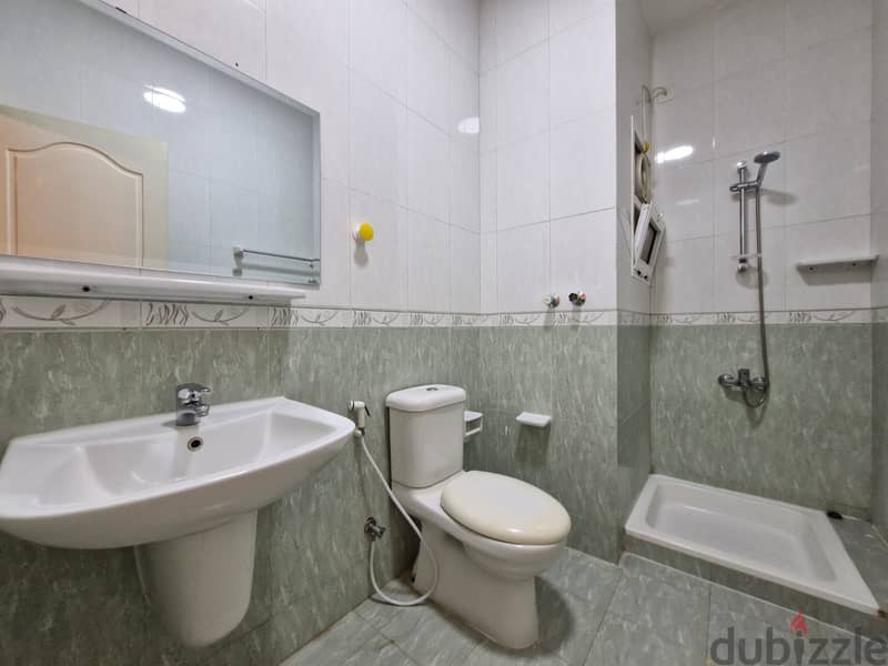 5 BR + 1 Maid’s Room Wonderful Compound Villa for Rent in Qurum 14