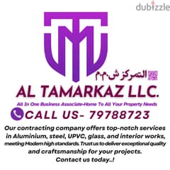 ⏩We do all kinds of glass work Fixing,Repair,Partition,Structural Glaz 0