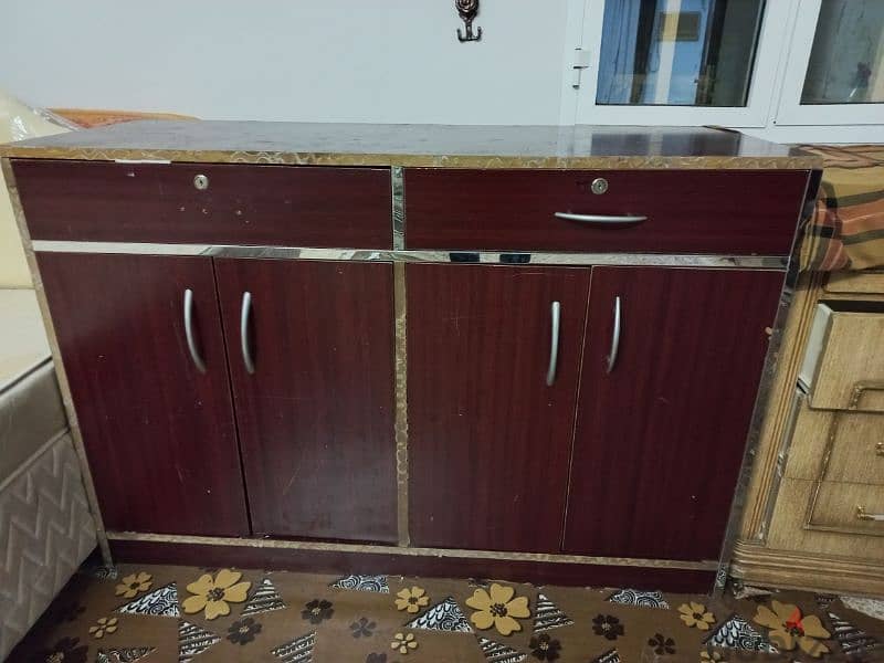 I have available used furniture items for sale 4