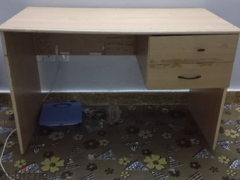 I have available used furniture items for sale 5