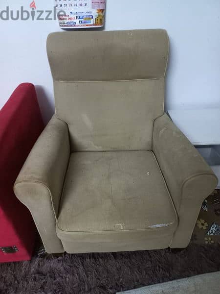 I have available used furniture items for sale 8