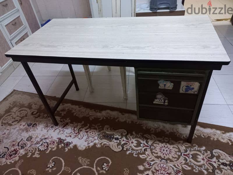 I have available used furniture items for sale 12