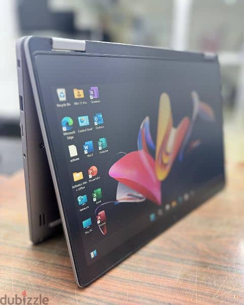 Dell latitude 3310 2 in 1 Touchscreen x360 8th Gen 7