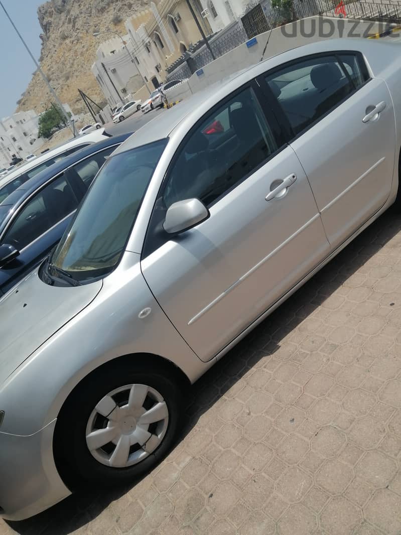 Mazda 3 2008 Manual 2