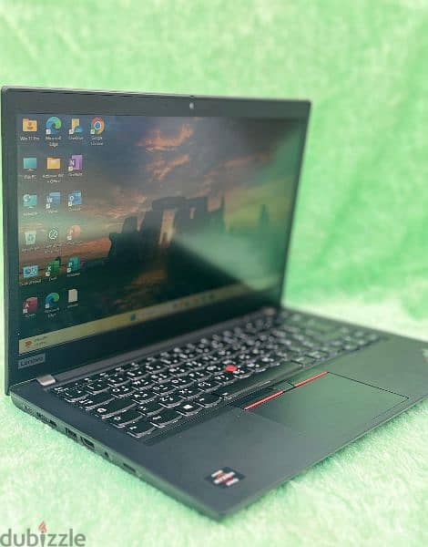 ThinkPad T495 9th Gen ryzen with dadicated graphics 24 gb ram 0