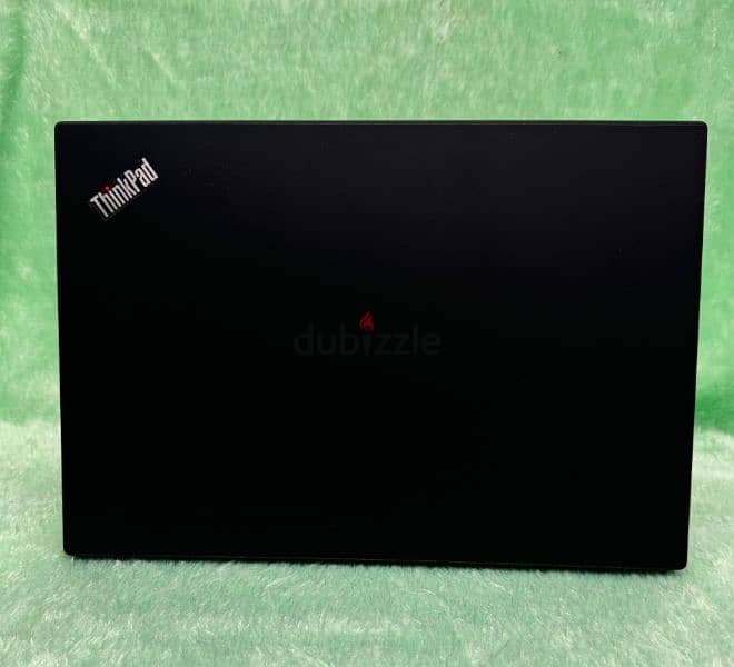 ThinkPad T495 9th Gen ryzen with dadicated graphics 24 gb ram 3