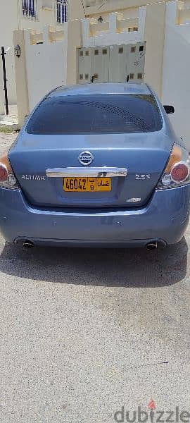 Nissan Altima 2012 1