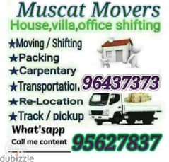 House/ shifting/ mover & pecker /fixing /bed/ cabinets  carpenter work