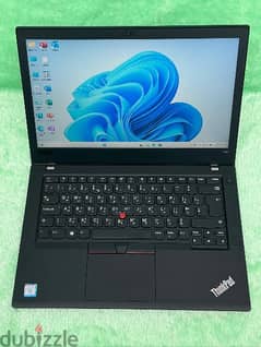 ThinkPad T480 bzniss class series laptop