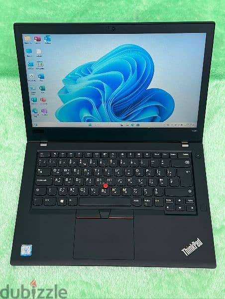 ThinkPad T480 bzniss class series laptop 0