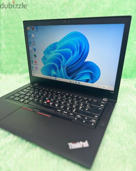 ThinkPad T480 bzniss class series laptop 2