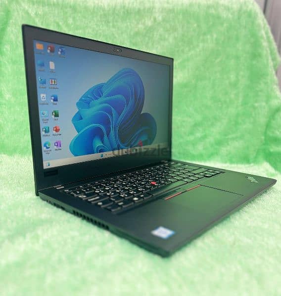 ThinkPad T480 bzniss class series laptop 5