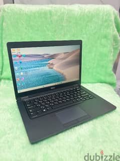 Dell latitude 5480 core i7 Processor with nvidia graphics 0