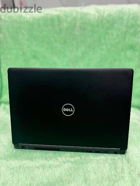 Dell latitude 5480 core i7 Processor with nvidia graphics 1