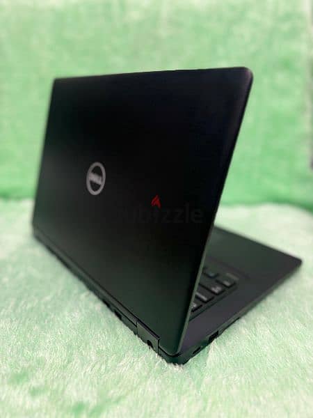 Dell latitude 5480 core i7 Processor with nvidia graphics 2