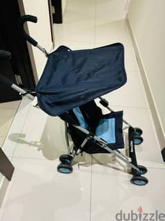 Baby chair