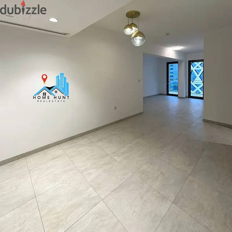 MUSCAT HILLS | BEAUTIFUL 2BHK APARTMENT IN BLV TOWER 1