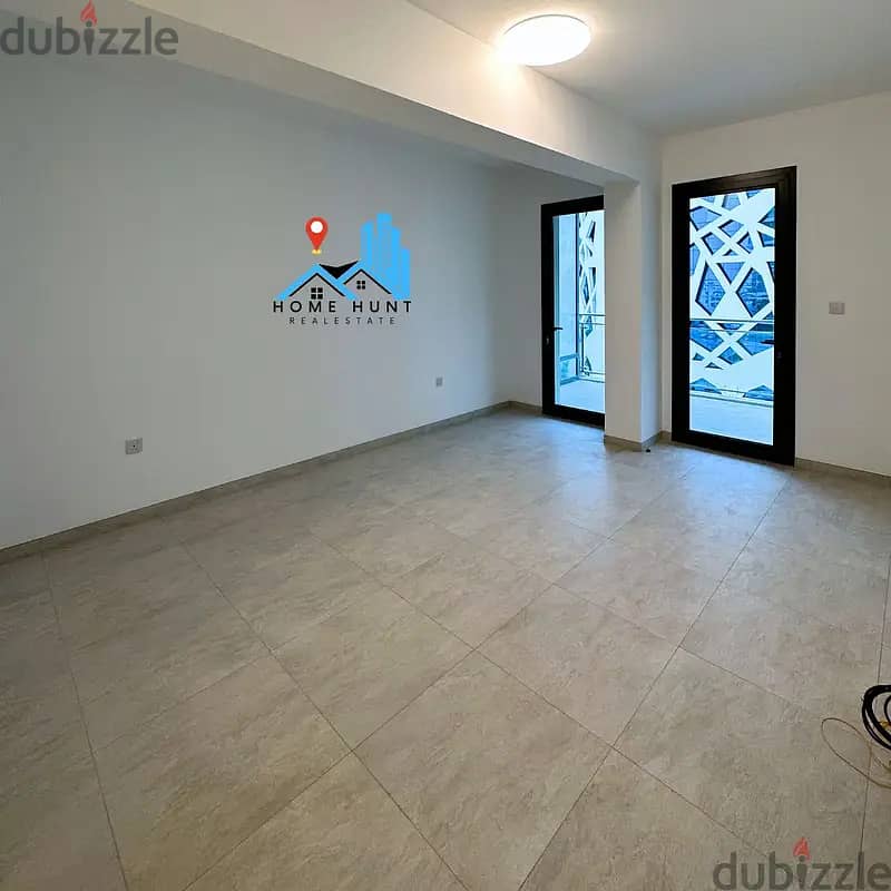 MUSCAT HILLS | BEAUTIFUL 2BHK APARTMENT IN BLV TOWER 2