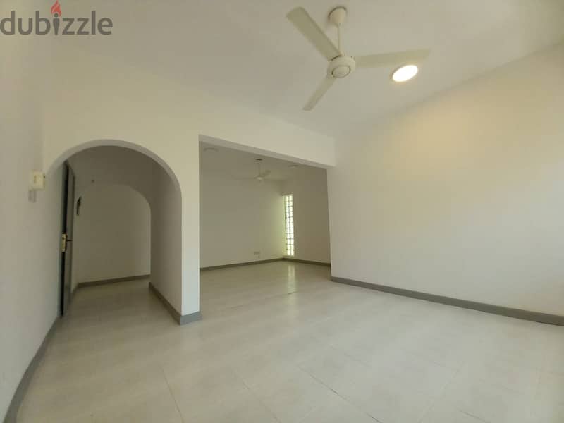 3 BR Wonderful Spacious Apartment for Rent in Al Khuwair 1