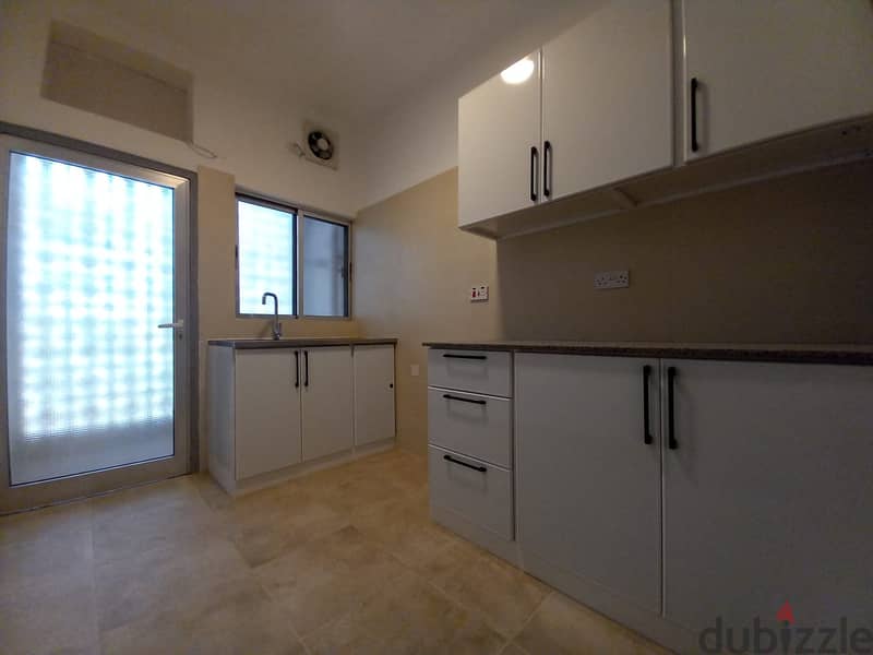 3 BR Wonderful Spacious Apartment for Rent in Al Khuwair 2