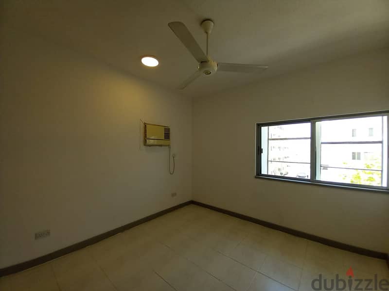 3 BR Wonderful Spacious Apartment for Rent in Al Khuwair 3