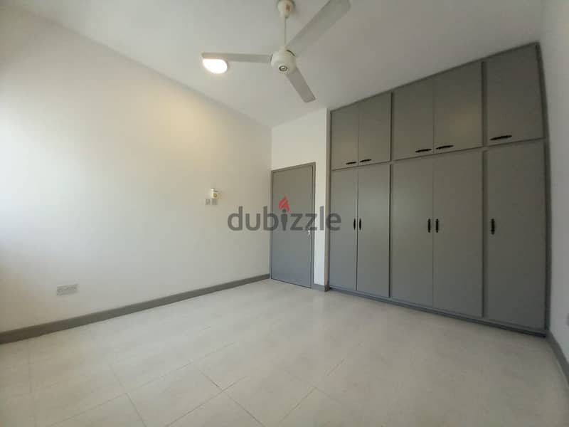 3 BR Wonderful Spacious Apartment for Rent in Al Khuwair 4