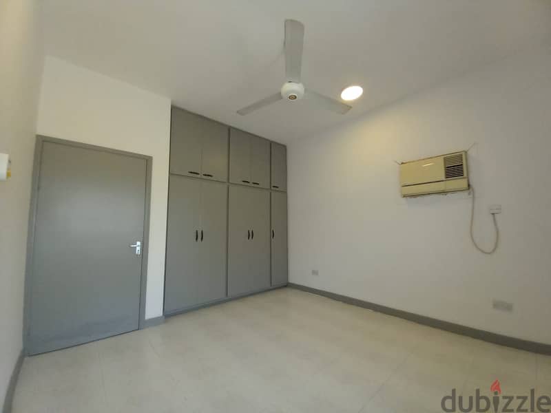 3 BR Wonderful Spacious Apartment for Rent in Al Khuwair 5