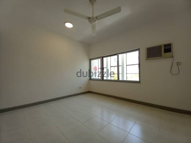 3 BR Wonderful Spacious Apartment for Rent in Al Khuwair 7