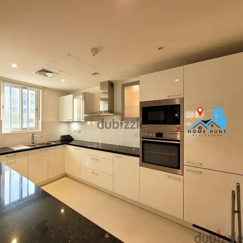 AL MOUJ | AMAZING 2 BEDROOM GROUND FLOOR APARTMENT 3