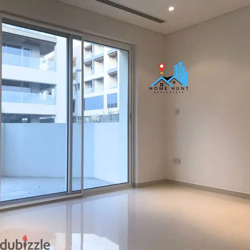 AL MOUJ | AMAZING 2 BEDROOM GROUND FLOOR APARTMENT 6