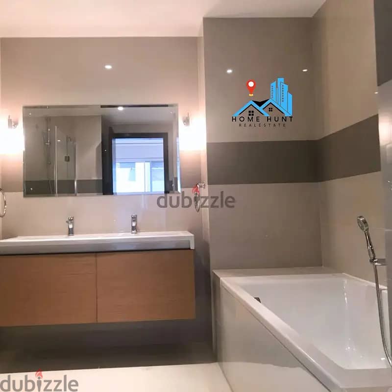 AL MOUJ | AMAZING 2 BEDROOM GROUND FLOOR APARTMENT 8