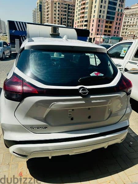 Nissan Kicks 2023 2