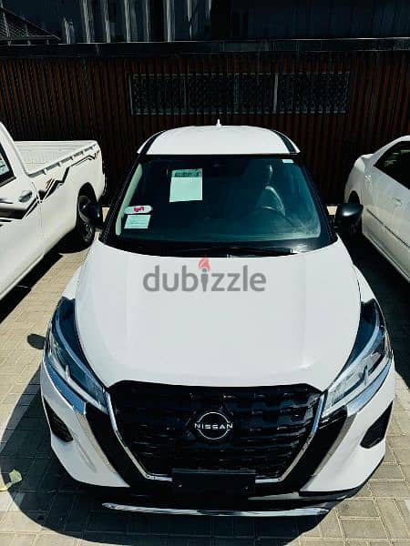 Nissan Kicks 2023 6