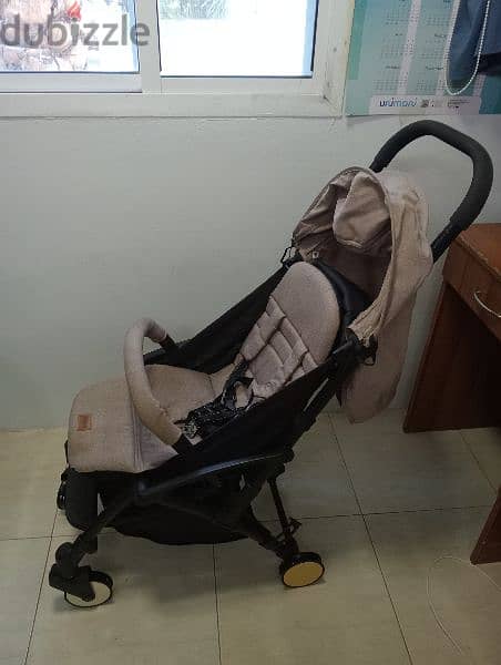 baby chair 2