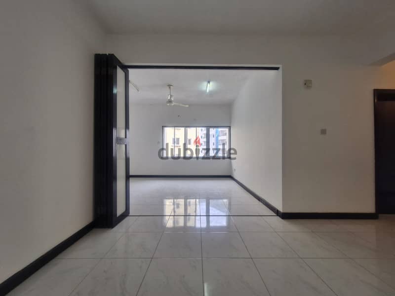 2 BR Fantastic Apartment for Rent in Al Khuwair 1