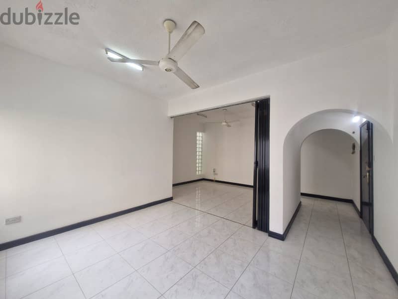 2 BR Fantastic Apartment for Rent in Al Khuwair 2