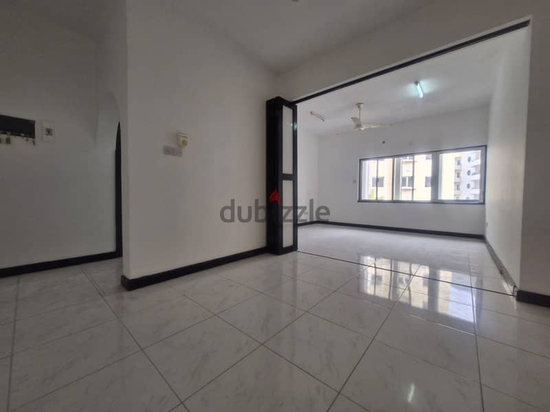 2 BR Fantastic Apartment for Rent in Al Khuwair 3