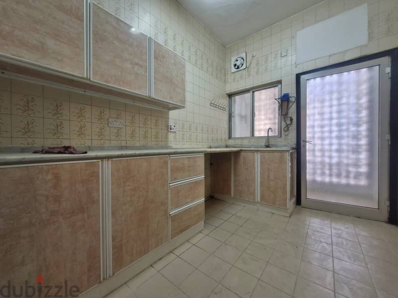 2 BR Fantastic Apartment for Rent in Al Khuwair 4