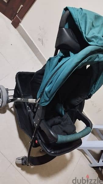 baby stroller 3