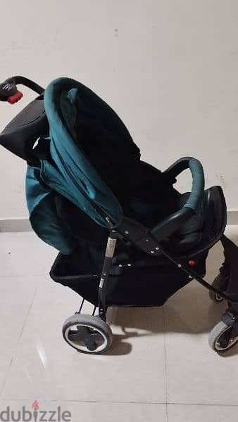 baby stroller 5