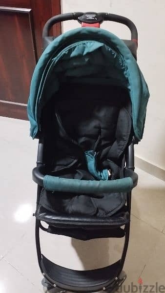 baby stroller 6