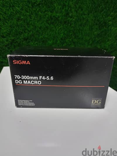 Sigma