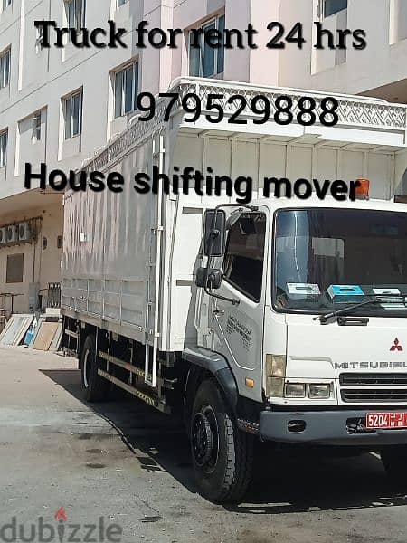 truck for rent 24hr service all oman 0