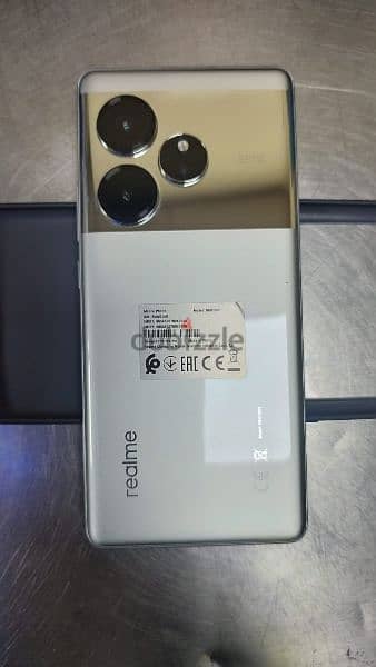 realme gt 6 0