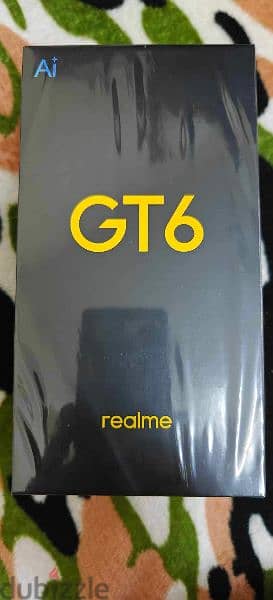 realme gt 6 2