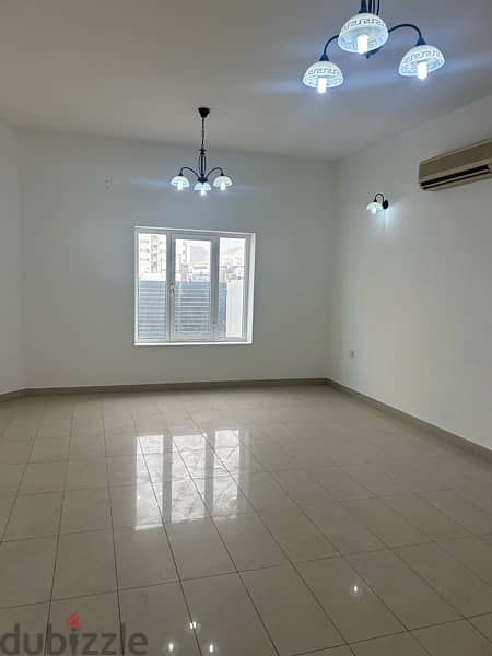 Spacious 4BHK Villa for rent in Azaiba 2