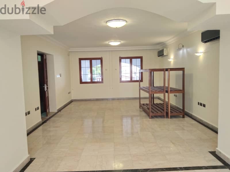 2Me1 5BHK luxury Villa for rent in Ghobra near to 18-November street 5