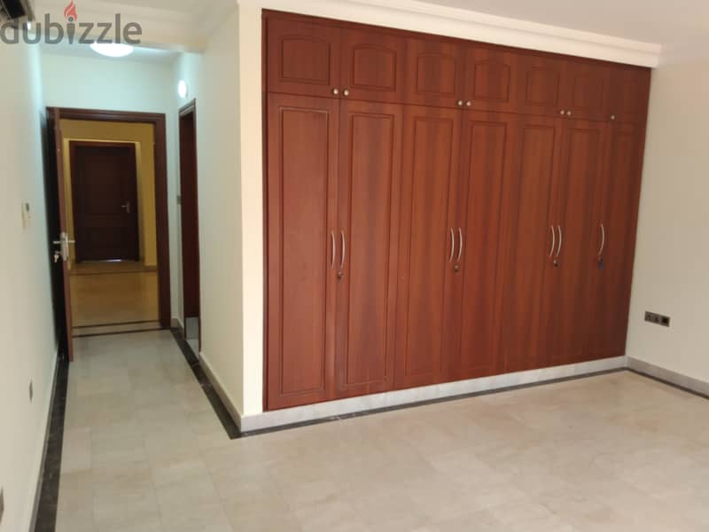 2Me1 5BHK luxury Villa for rent in Ghobra near to 18-November street 14