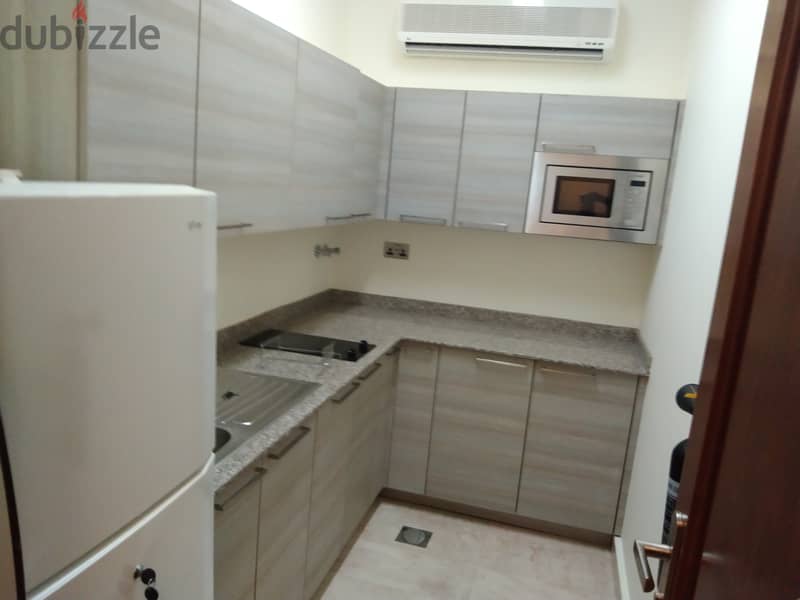 2Me1 5BHK luxury Villa for rent in Ghobra near to 18-November street 16