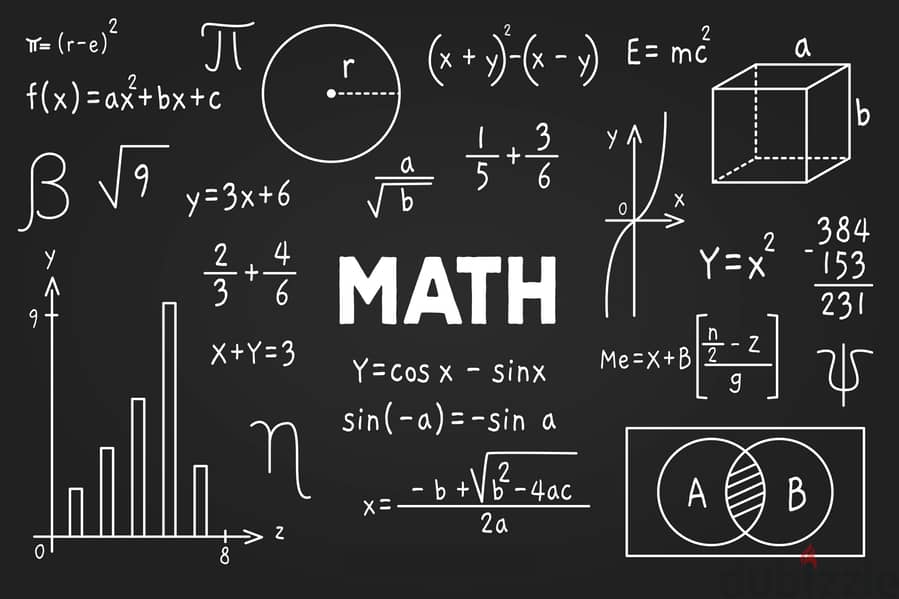 Mathematics tutor available for private classes 0